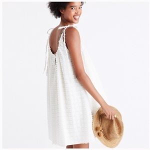 Madewell Havana dress cover up. Size Medium